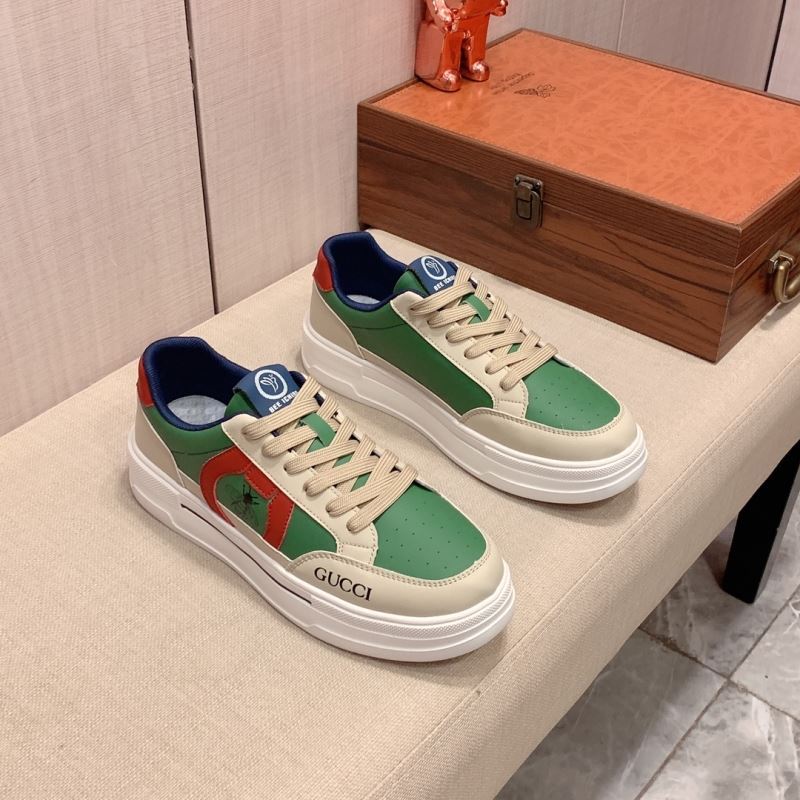 Gucci Low Shoes